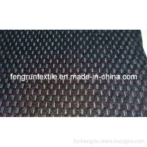 Car Seat Fabric